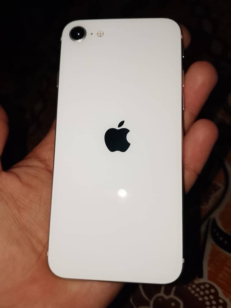 Apple iPhone SE 2