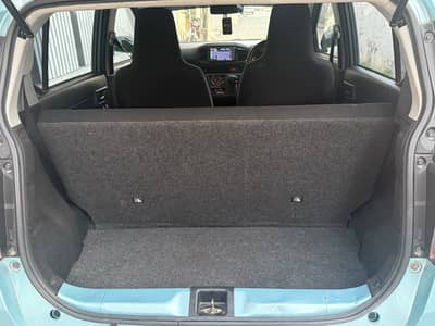 Toyota Pixis Epoch 2022