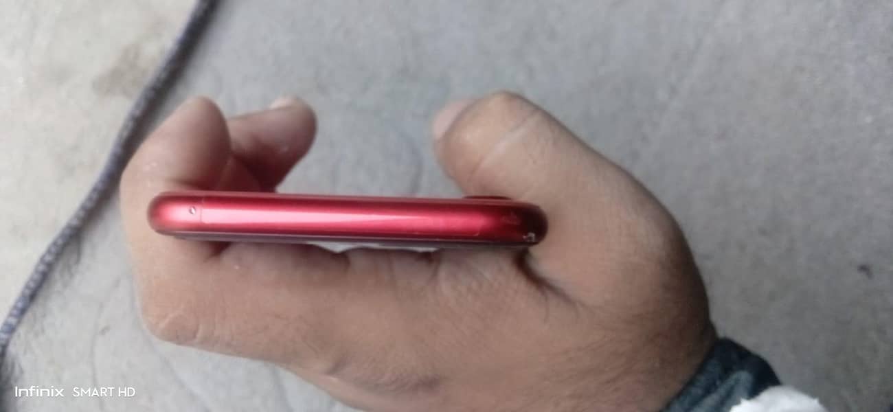 Apple iPhone SE 5
