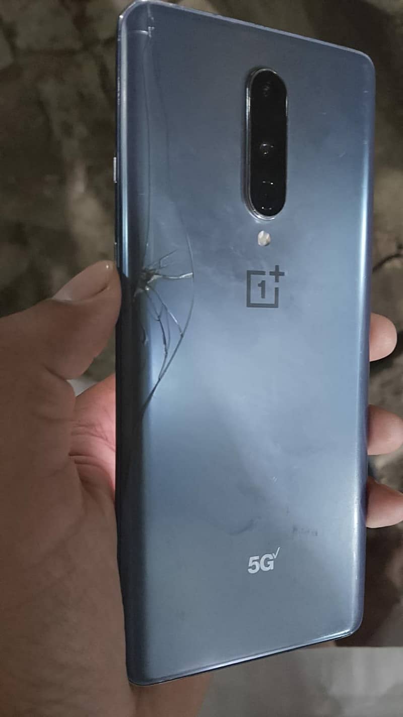 One Plus 8 0