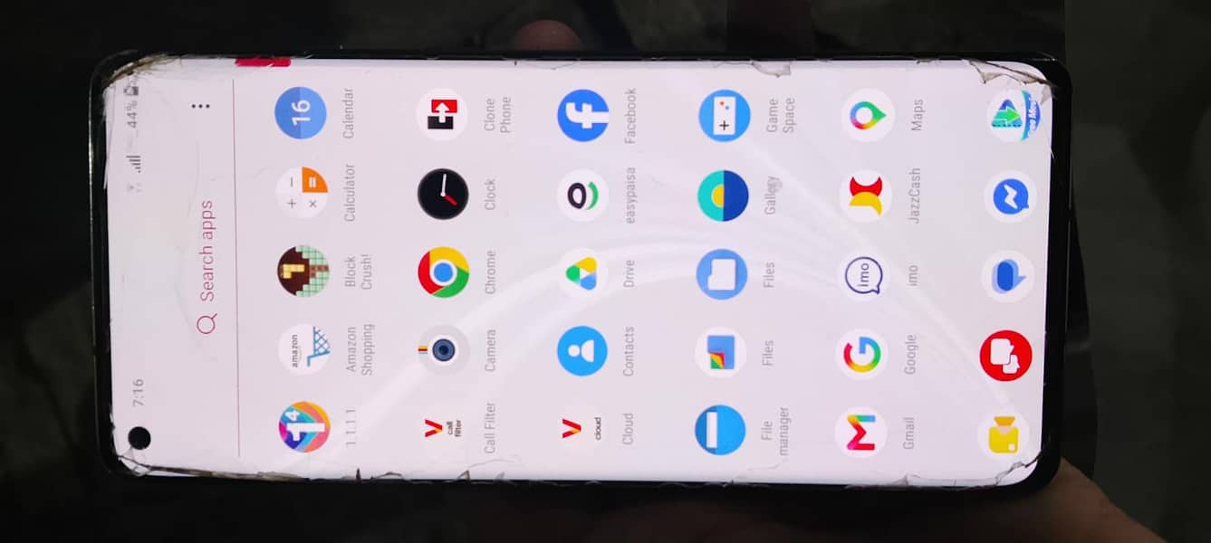 One Plus 8 1