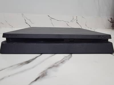 PlayStation 4 slim, jailbreak