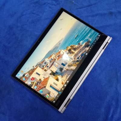 Lenovo ThinkPad Yoga 380 | Core i5 8th Gen| 8GB RAM | 256GB SSD | 2in1