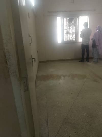 Sale flat Supreme castle 1 bed lounge 4th floor johar mor