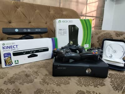 X Box 360