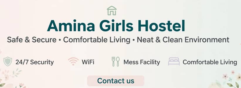 female hostel warden