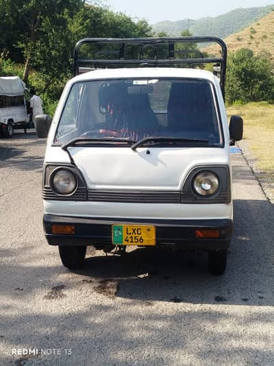 Suzuki Other 1998