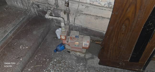 Shahzad Pump SP2 For Sale