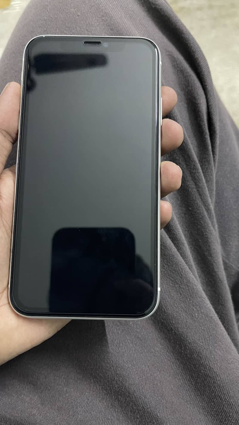 Apple iPhone 11 0