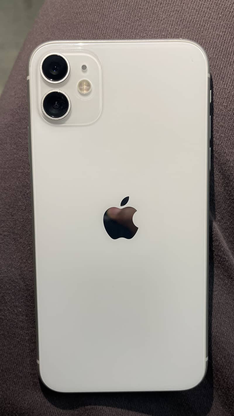 Apple iPhone 11 1