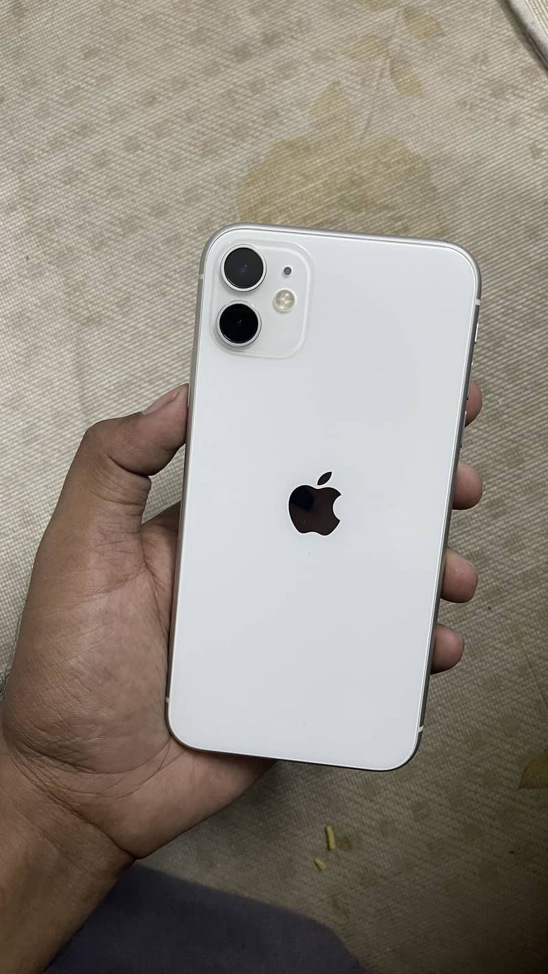 Apple iPhone 11 2