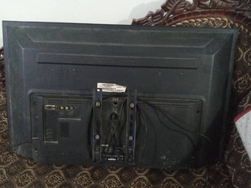 oriant lcd 3