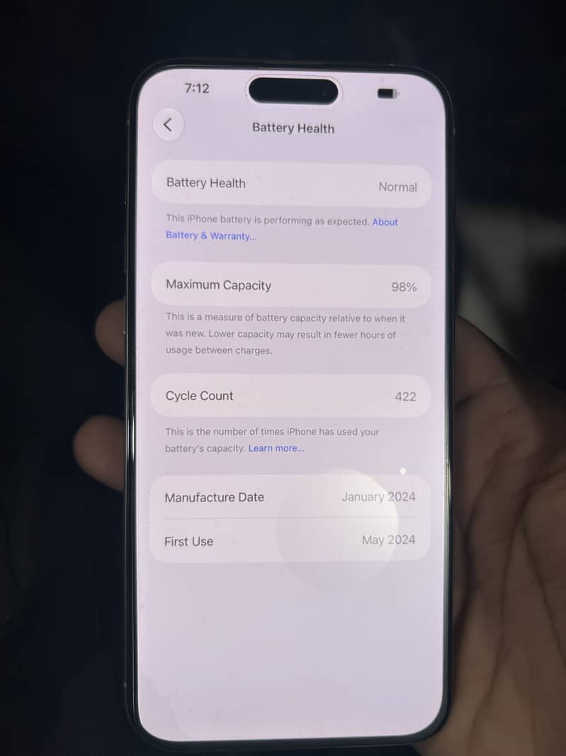 Apple iPhone 15 Pro Max 0