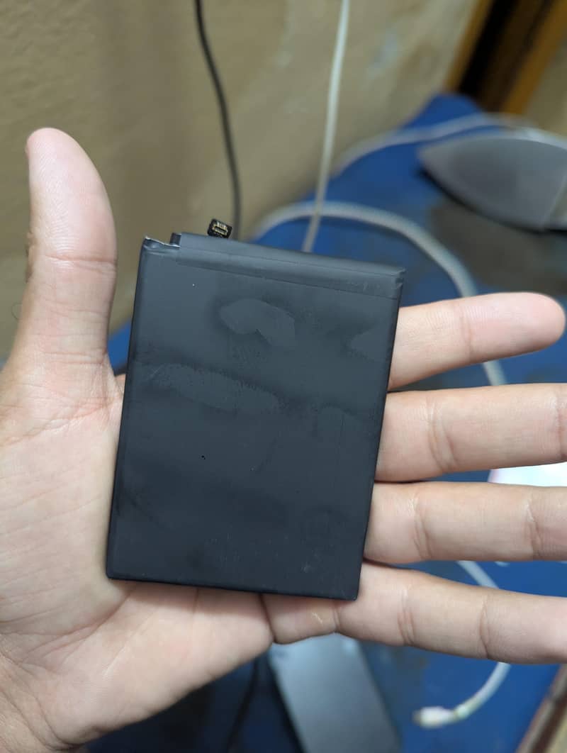 Xiaomi battery 1