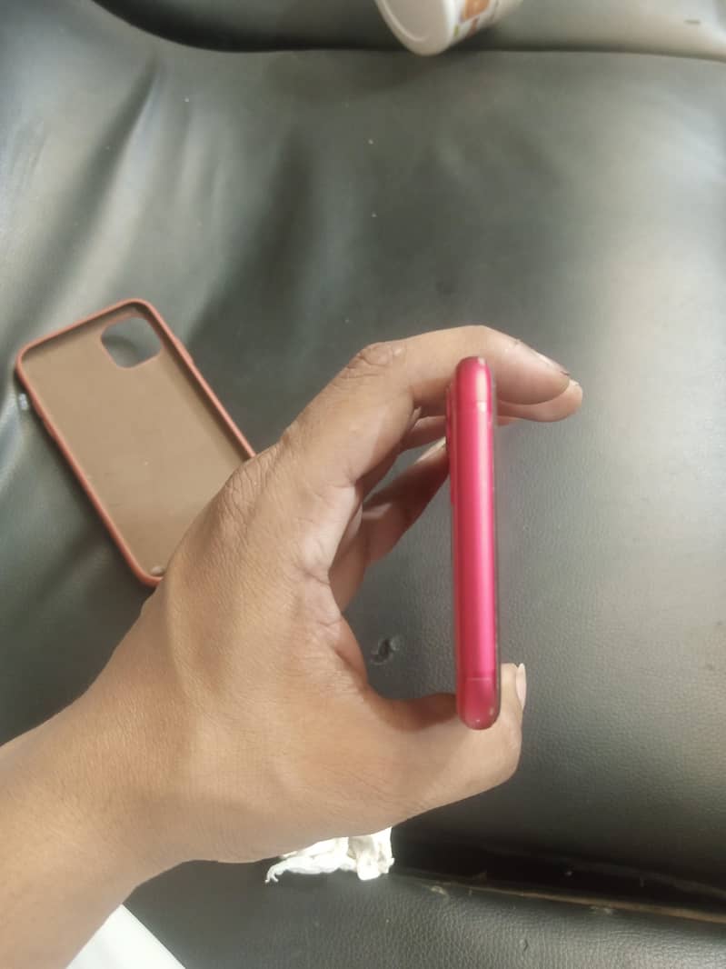 Apple iPhone 11 5