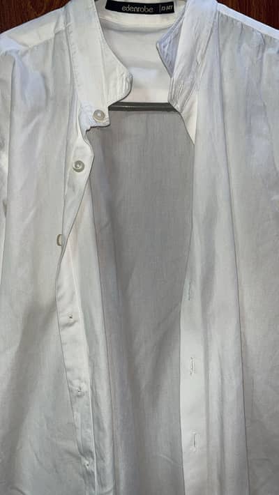 Edenrobe Original Formal shirt and pant for SALE!!