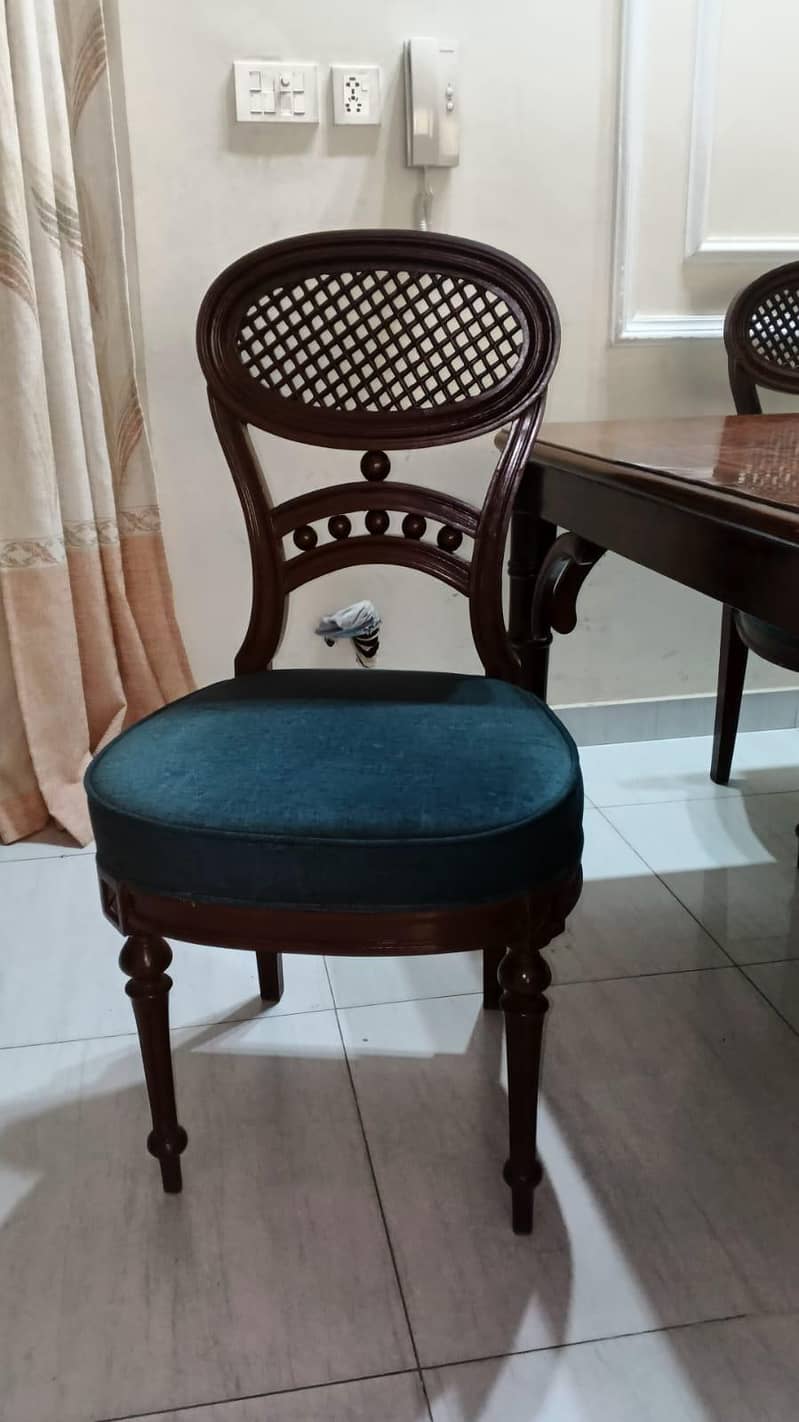 Dining Table set 3