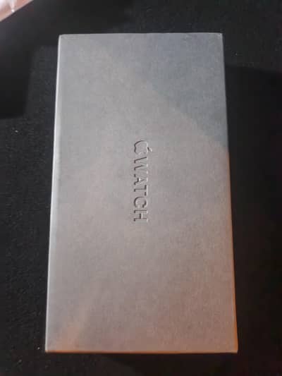 Apple Watch ultra 4