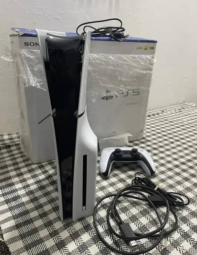 Play Station PS5 Urgent Sale