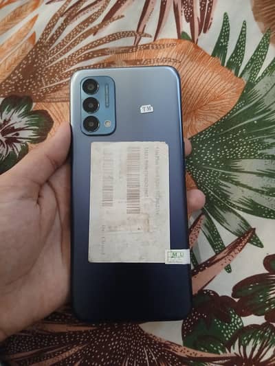 One Plus Nord N200