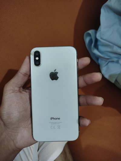 Iphone X for sale