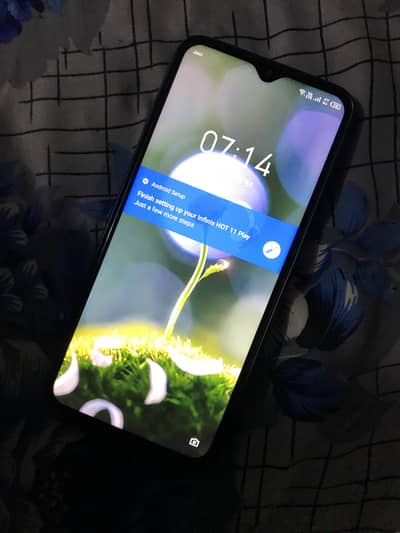 Infinix Hot 11 Play pta approved