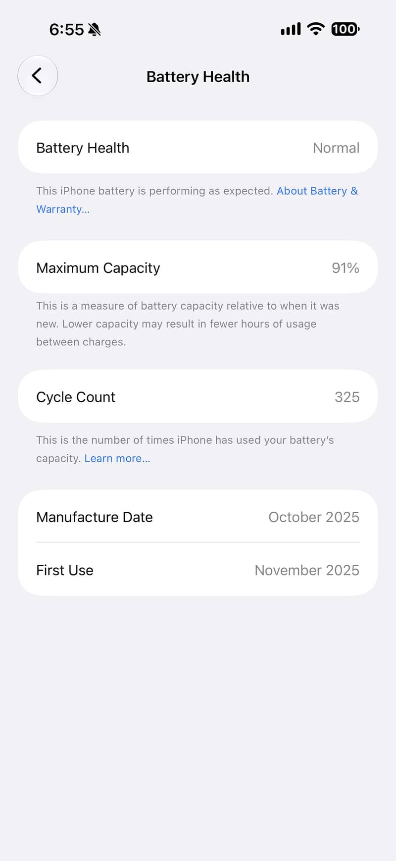 Apple iPhone 17 Pro Max 0