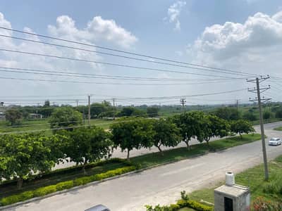 (30x60) Level Plot For Sale in Sector I-16 Islamabad Prime Location