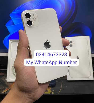 Apple iPhone 11 128gb