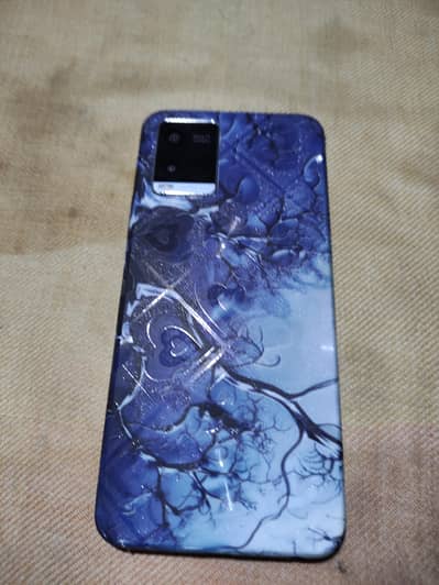 Vivo Y21