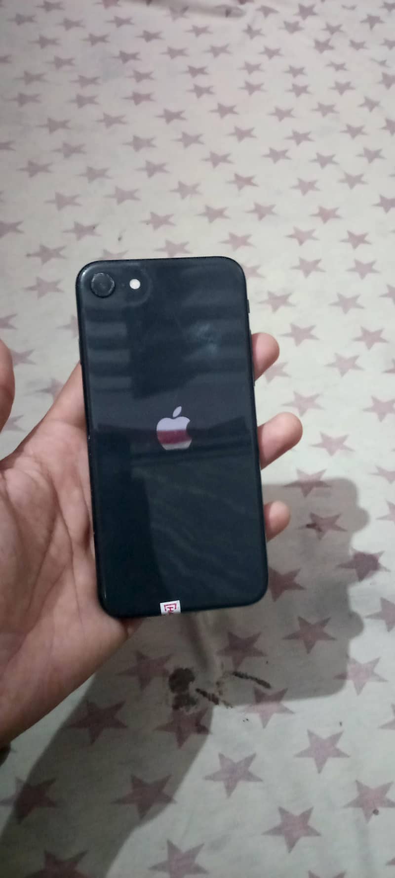 Apple iPhone SE2020 1