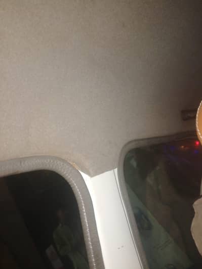 Suzuki Mehran 2004