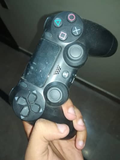 PS4 controller wireless not working