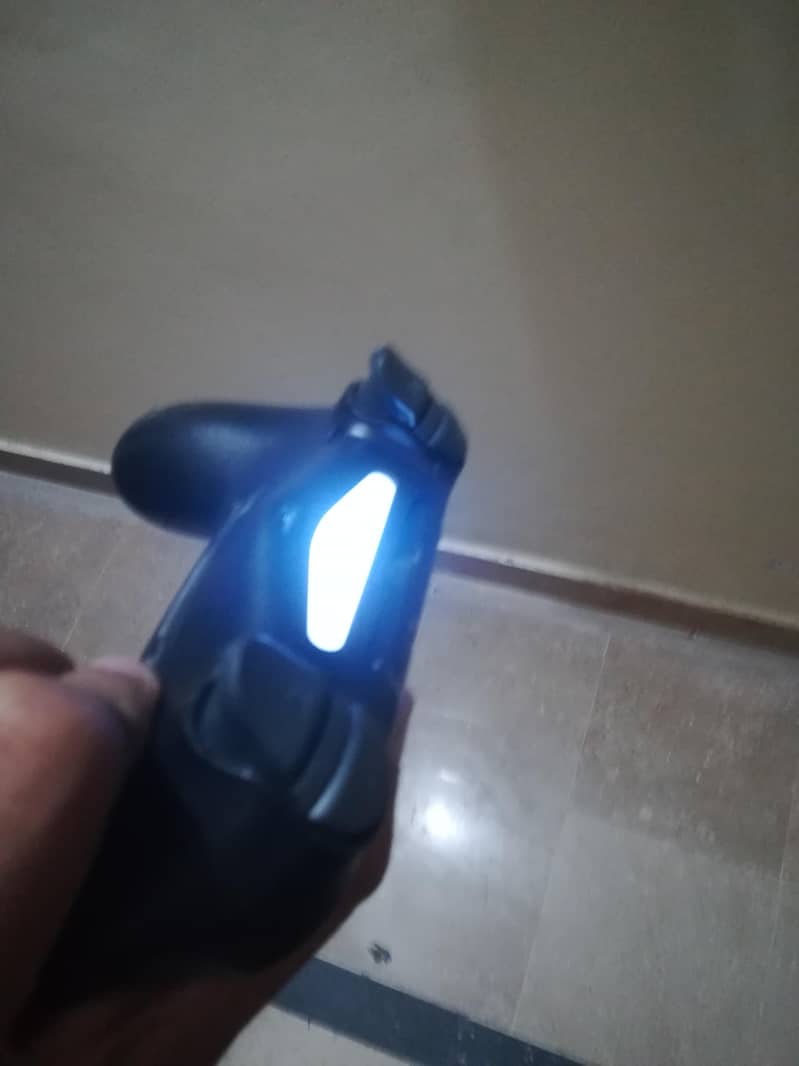 PS4 controller wireless not working 2