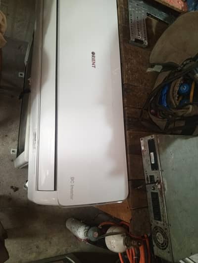 orient ac 1800 BTU