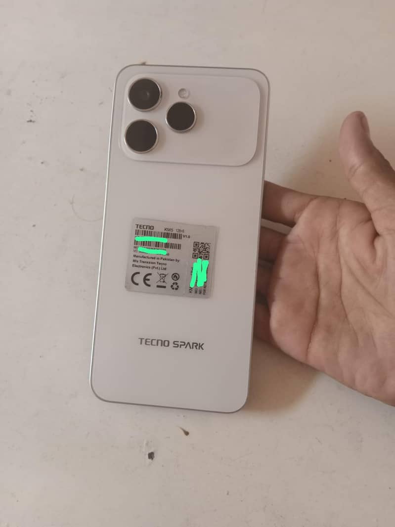Tecno Other Model 0