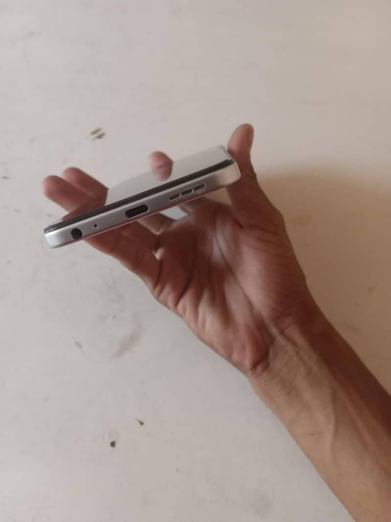 Tecno Other Model 5