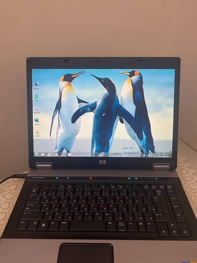 laptop compaq 6730 b