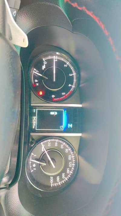 Toyota Fortuner Legender 2022