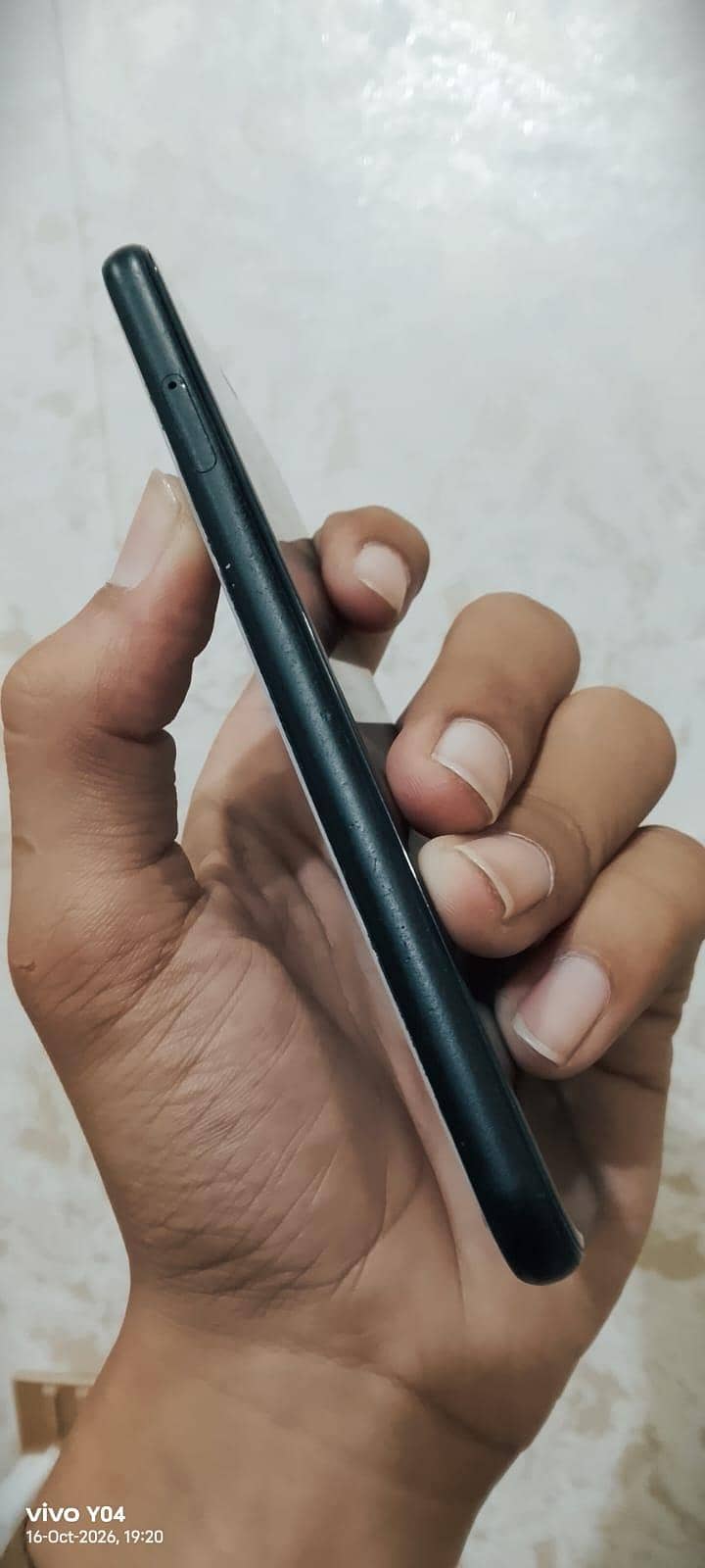 Google Pixel 4 3