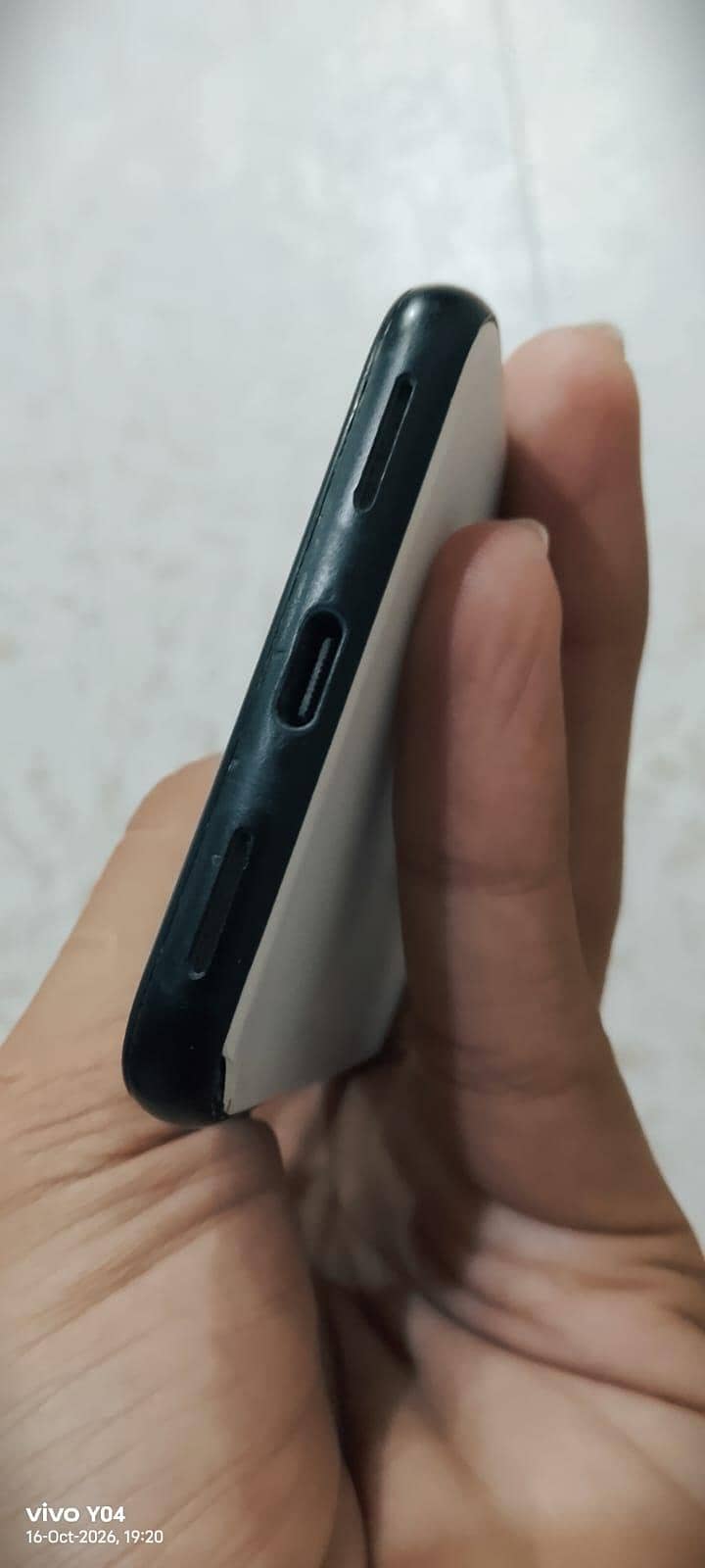 Google Pixel 4 4