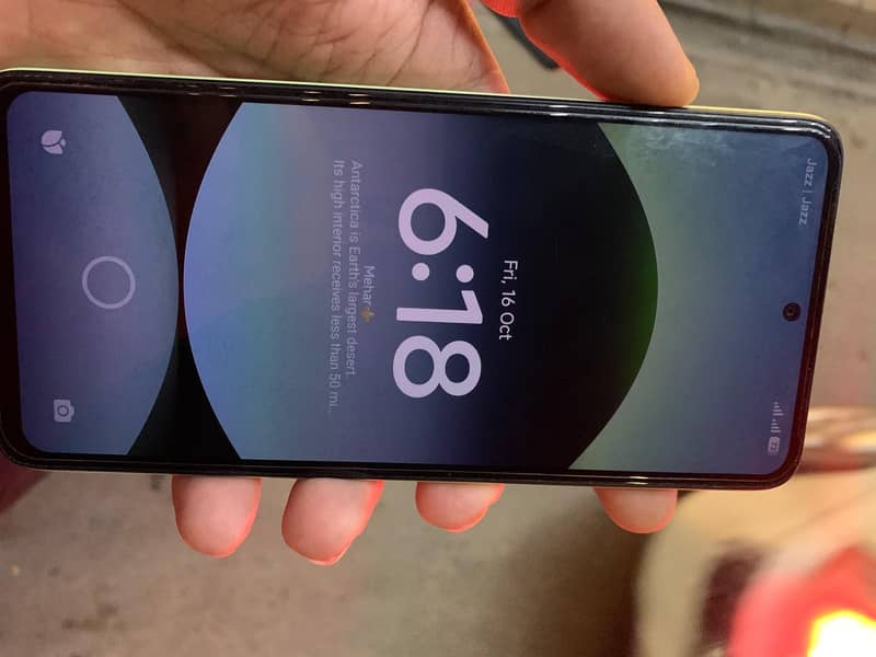 Xiaomi Redmi Note 14 2