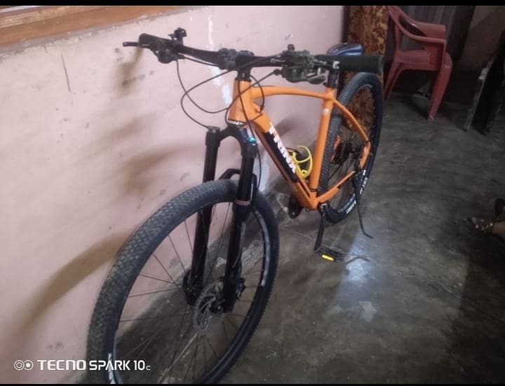 TRINX 2
