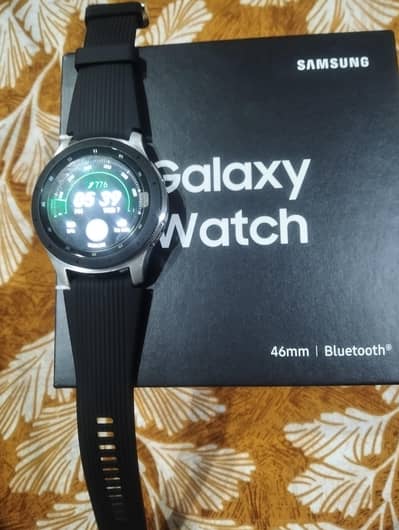 smart watch Samsung Galaxy