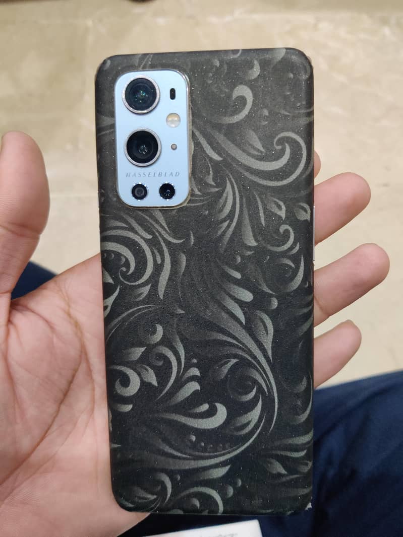 One Plus 9 Pro 0