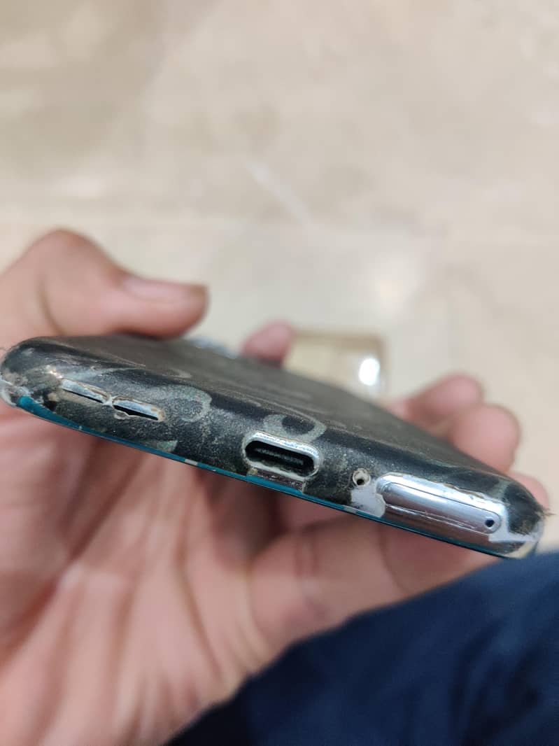 One Plus 9 Pro 3