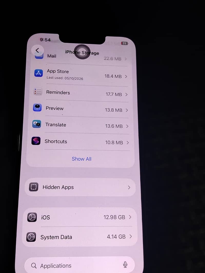 Apple iPhone 14 0