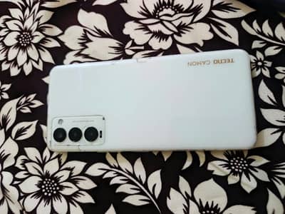 Tecno CAMON 18T