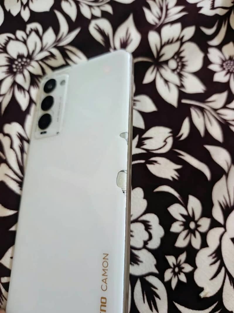 Tecno CAMON 18T 2
