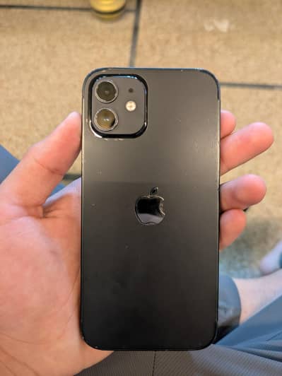 Apple iPhone 12